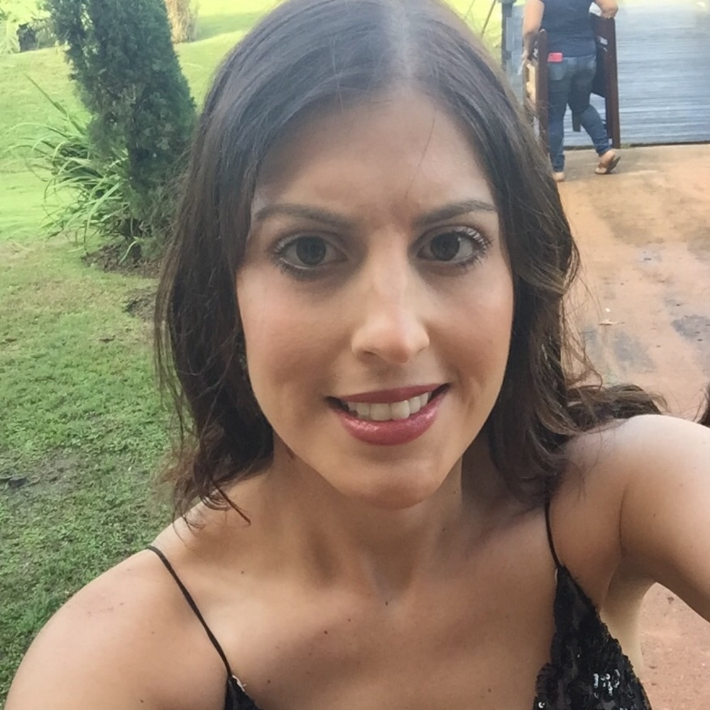 Meet your Posher, Natalie